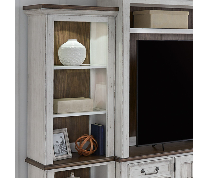 River Place - Right Pier Top