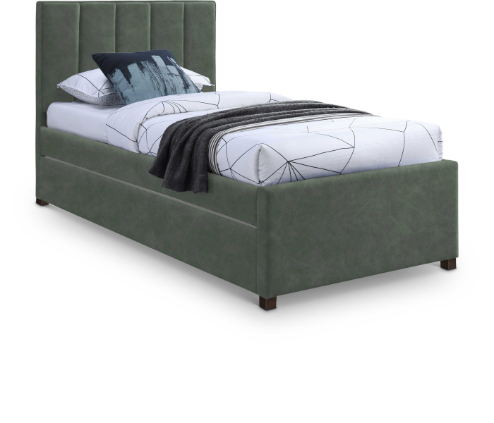 Hudson - Twin Trundle Bed