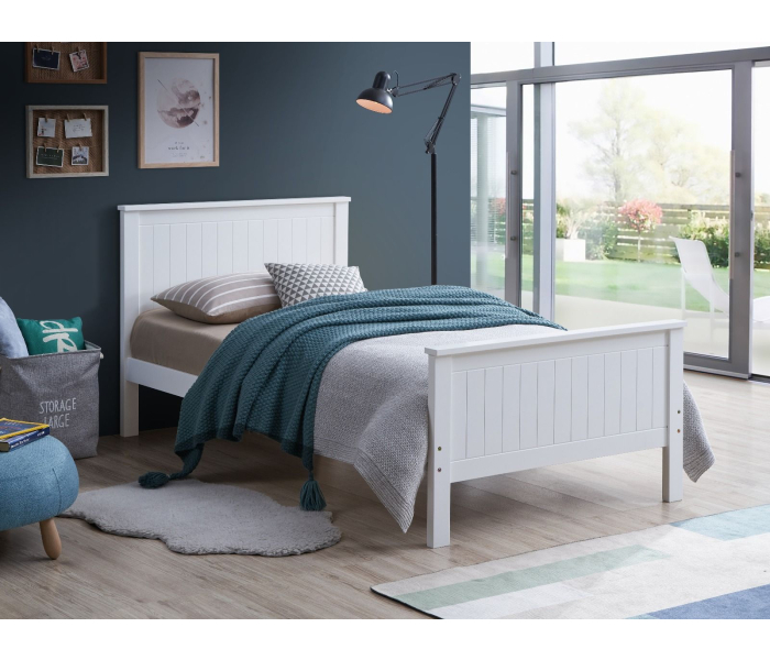 Bungalow - Twin Bed