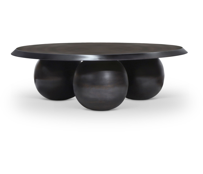 Globus - Coffee Table, 37"