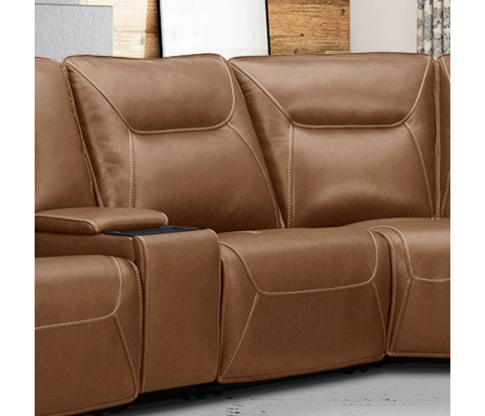 Callihan - Armless Recliner P3 & ZW, 30.34"