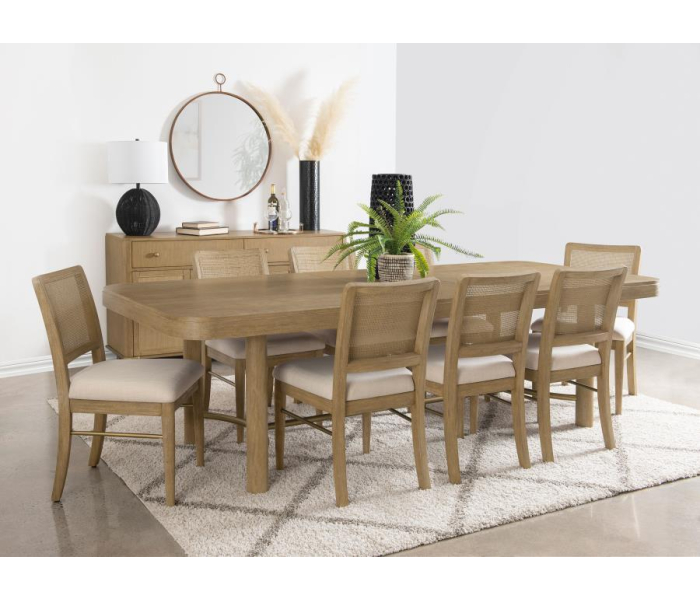 8 + Piece Dining Room Sets