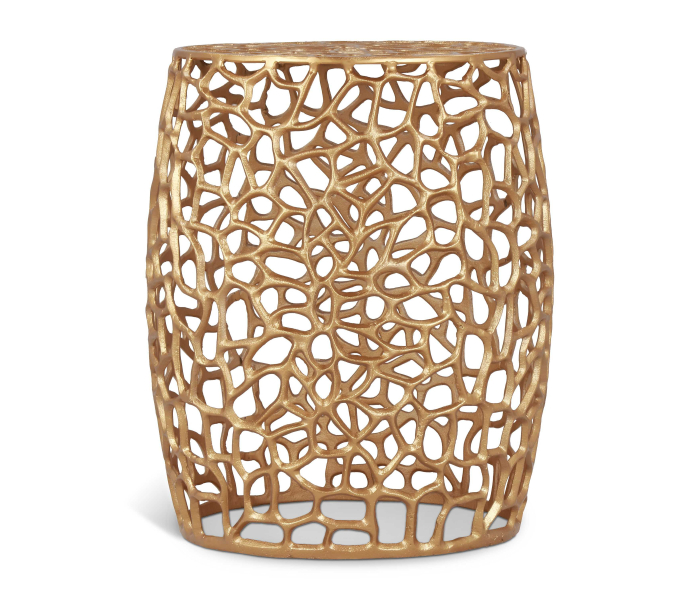Priya - End Table, 17.5"