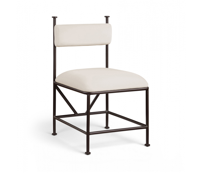 Monarch - Velvet Dining Chair (Set of 2)