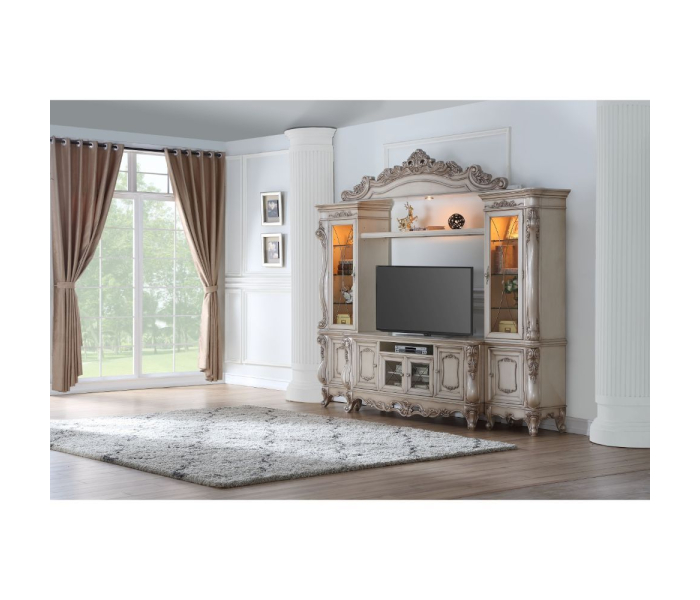 Gorsedd - Entertainment Center - Antique