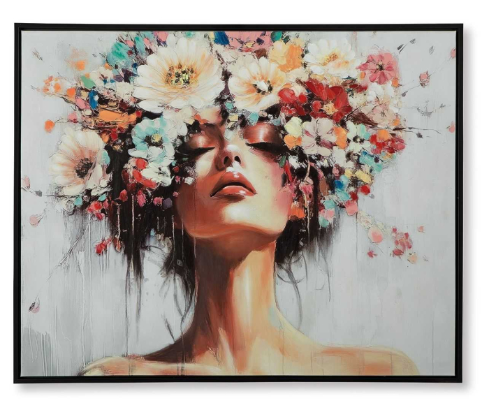 Shadwick - Multi - Wall Art