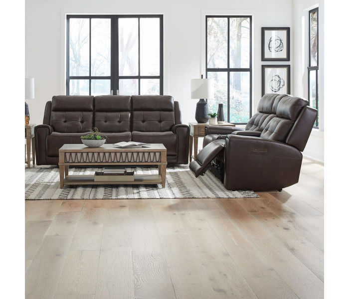 Carrington - Sofa & Loveseat