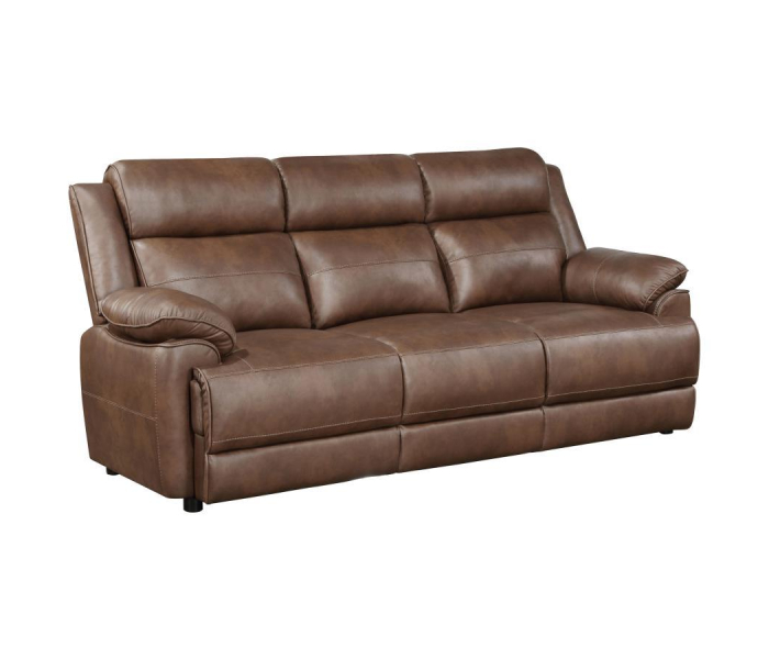 Ellington - Upholstered Padded Arm Sofa, 86.25"