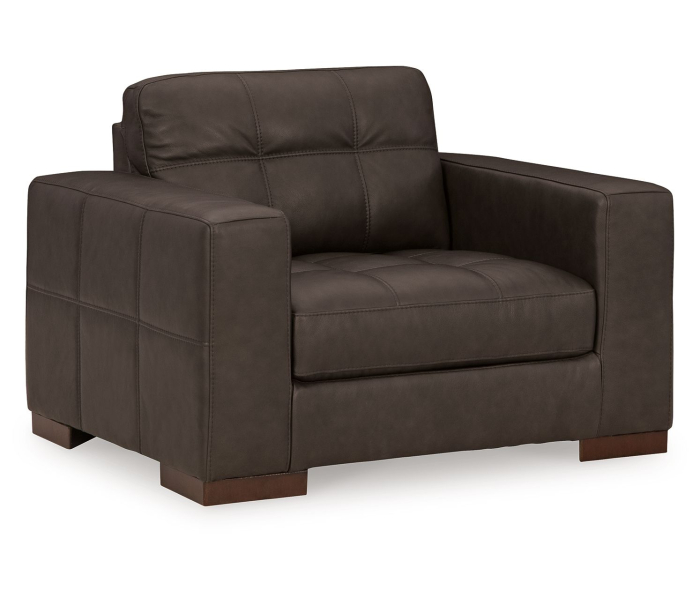 Luigi - Thunder - Chair And A Half