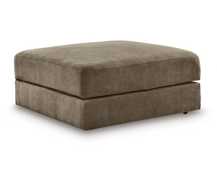 Camellia-Court Ottoman With Storage Coffee