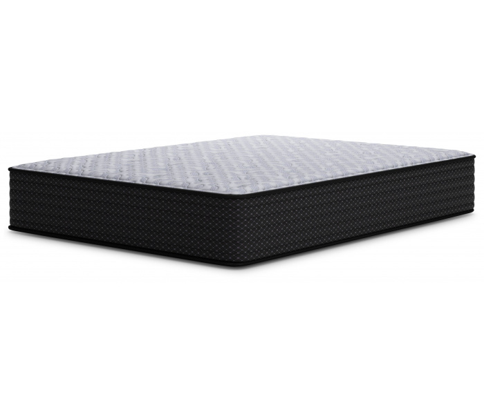 Anniversary Edition Plush - King Mattress - White