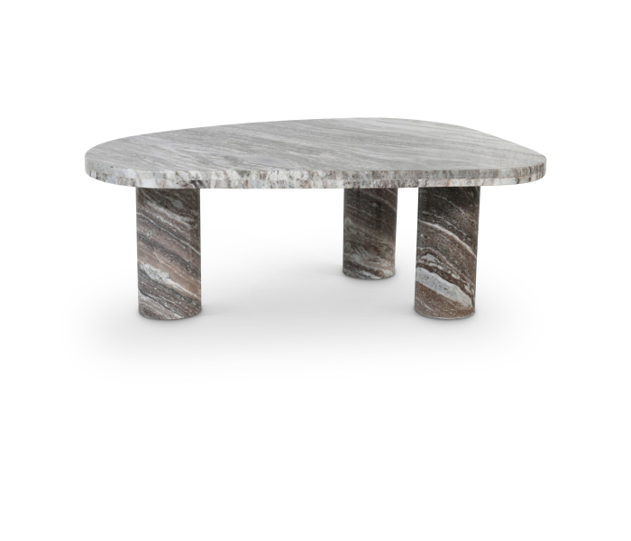 Messina - Coffee Table, 36"
