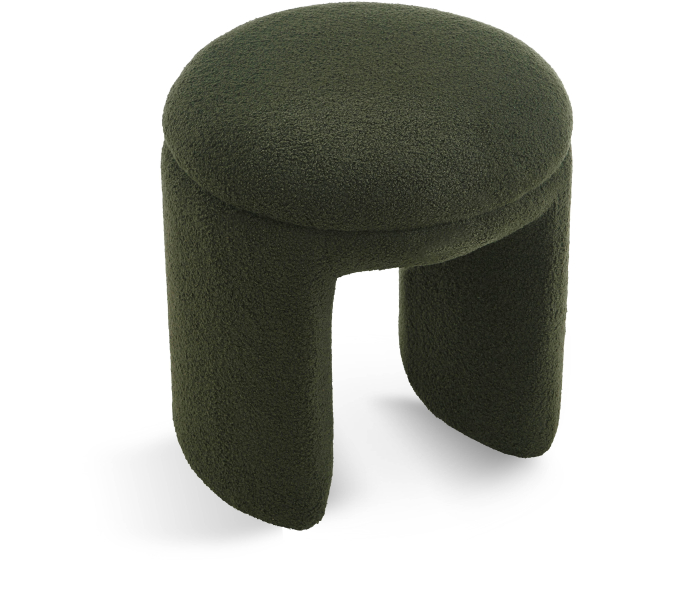 Bowen - Ottoman / Stool