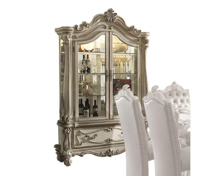 Versailles - Curio - Bone