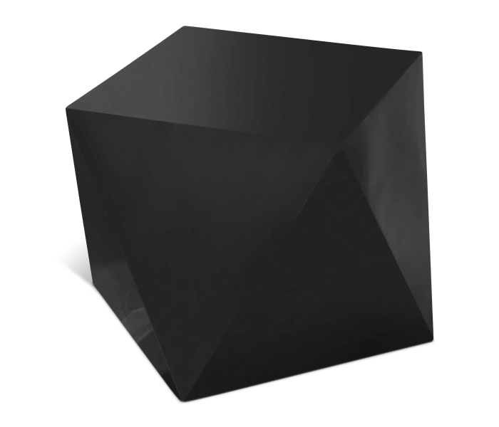 Gemma - End Table - Matte, 20"