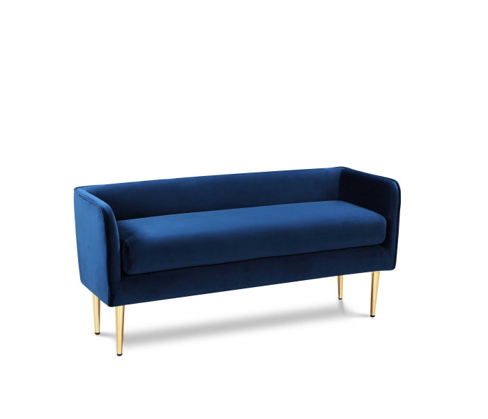 Audrey - Bench - Navy
