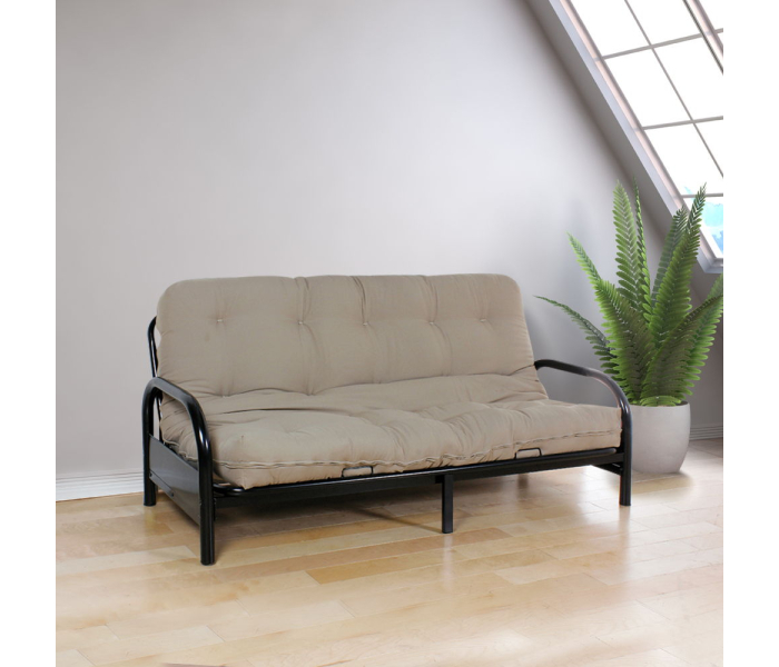 Nabila - Full Mattress - Khaki