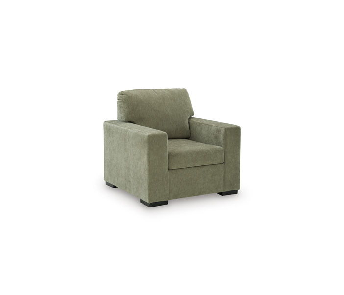 Bridgepoint Chair Moss