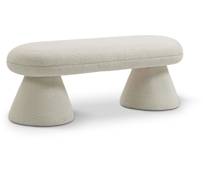 Drum - Bench