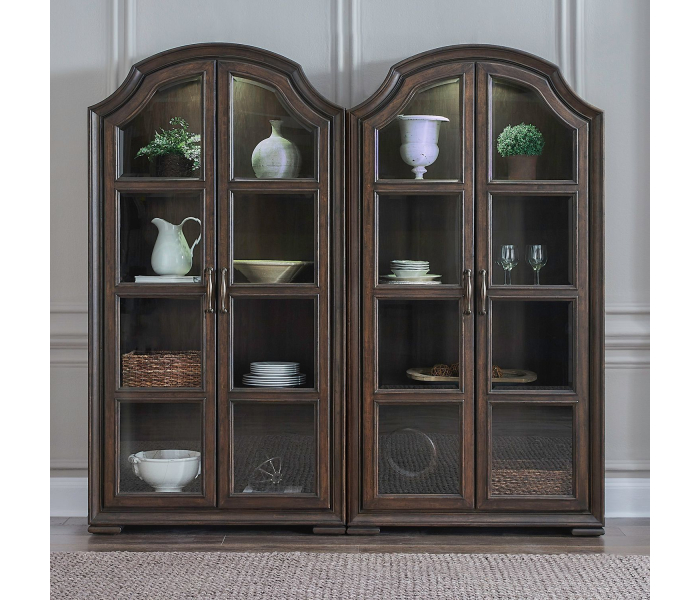 Provence Park - 2 Piece Bunching Cabinet Set