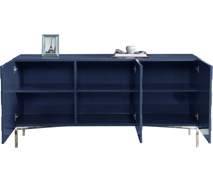Collette - Sideboard - Blue