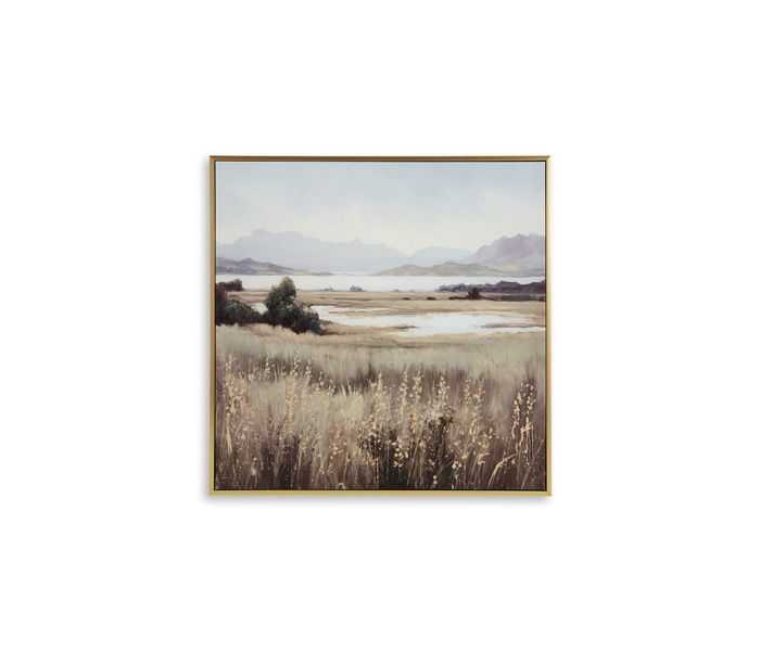 Clarkford - Multi - Wall Art