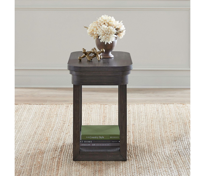 Weston - Chairside Table, 16"