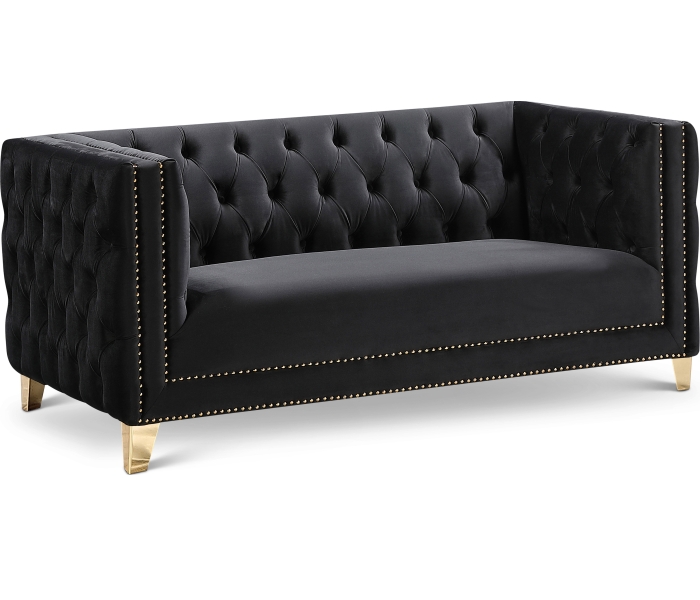 Michelle - Loveseat