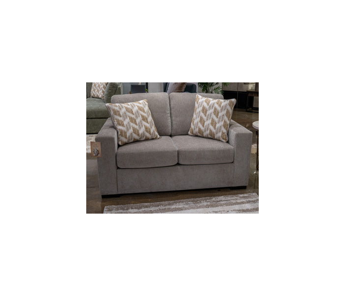 Bridgepoint - Loveseat - Stone
