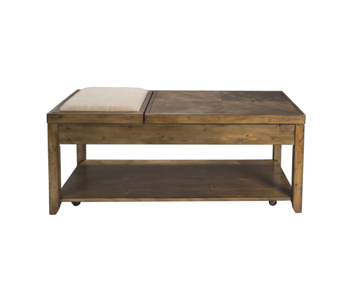 Mitchell - Cocktail Table, 46"
