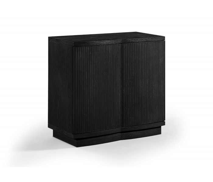 Aveline - Sideboard / Buffet - Black
