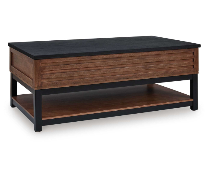 T737-9 - Cozyliving Furniture  - Kallari Lift Top Cocktail Table