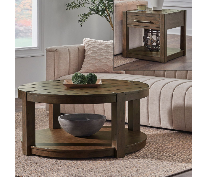 Broadmore - Optional 3 Piece Set