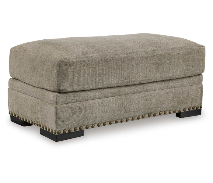Galemore - Quarry - Ottoman