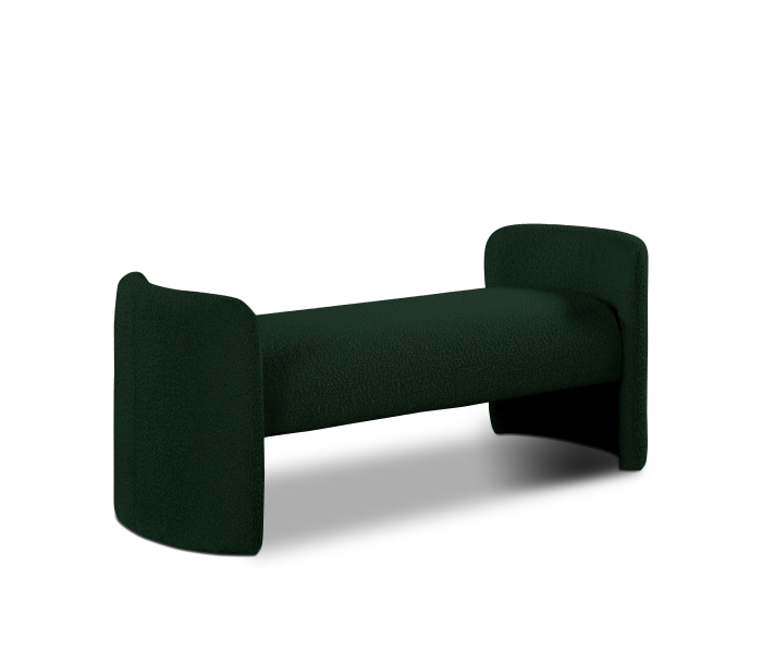 Peyton - Bench
