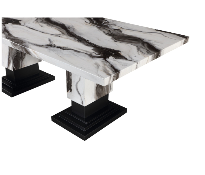 D12 - Dining Table / Top, 40"