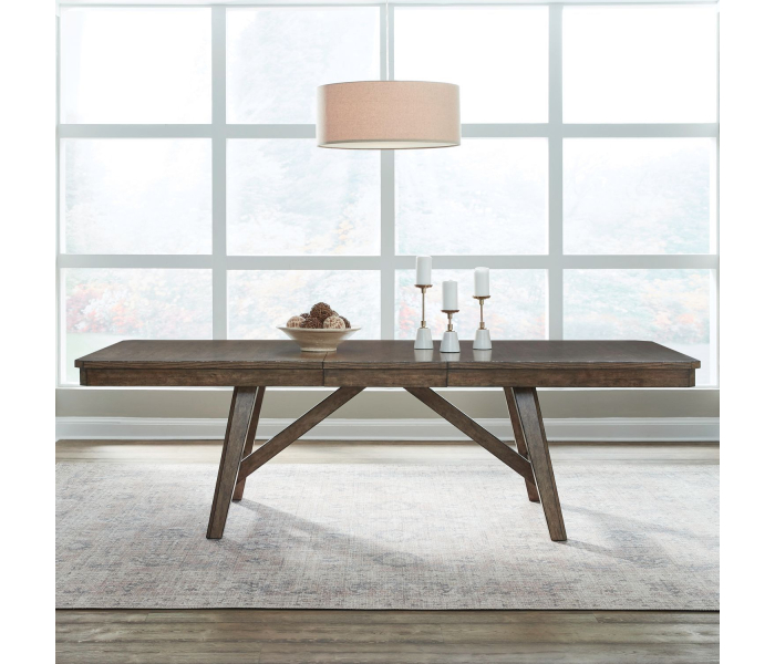 Carolina Park - Trestle Table Base