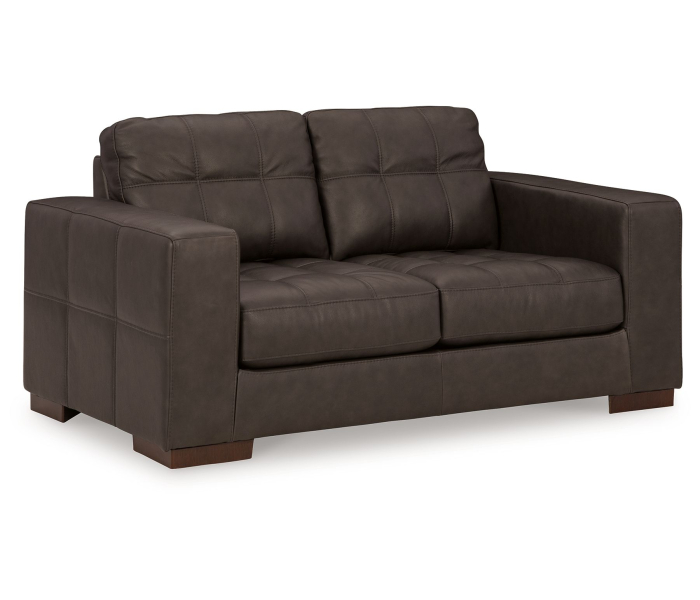 Luigi - Thunder - Loveseat