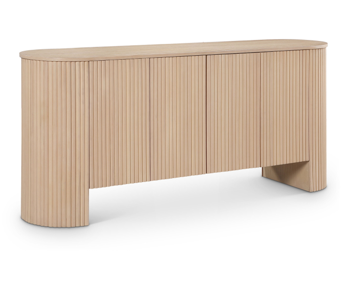 Belinda - Sideboard / Buffet - Oak