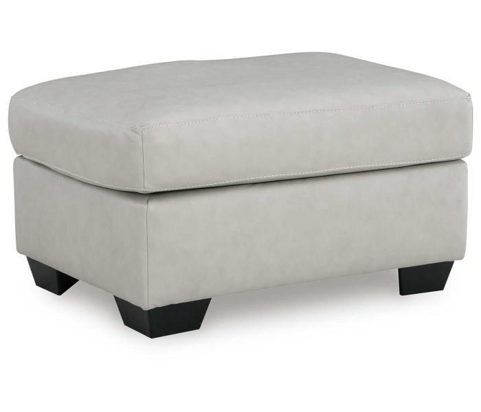 Santorine - Ottoman - Bone
