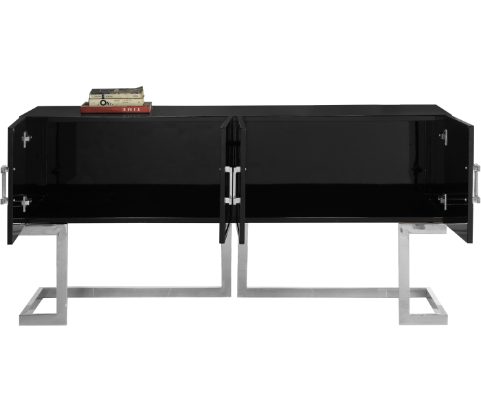 Beth - Sideboard - Black