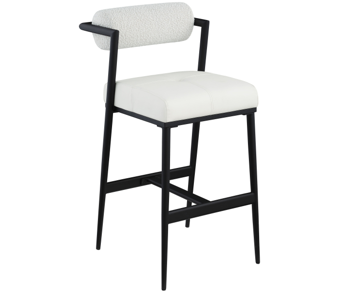 Stryker - Stool (Set of 2) - Cream