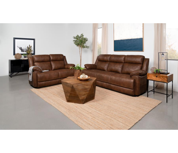 Stationary Sofas & Loveseats