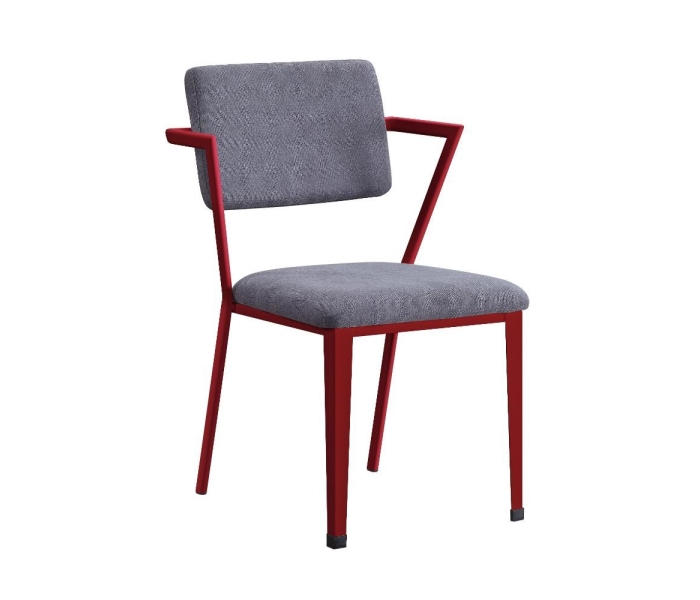 Cargo - Chair - Gray Fabric