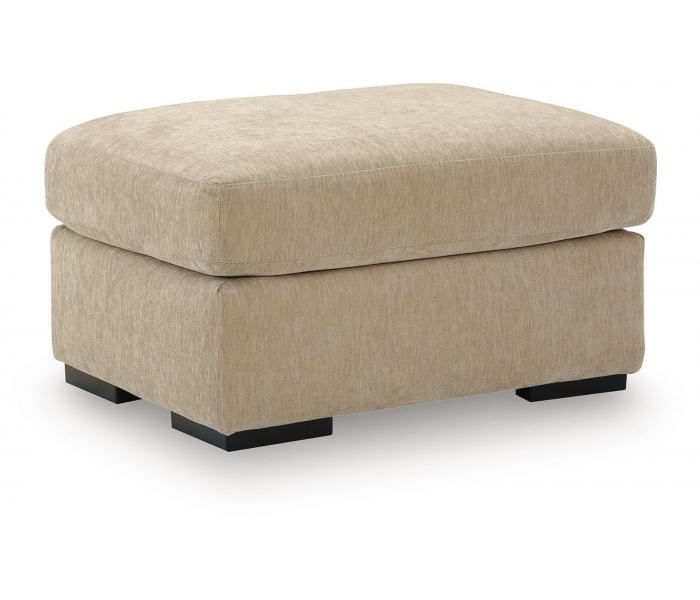 Bridgepoint - Ottoman - Almond