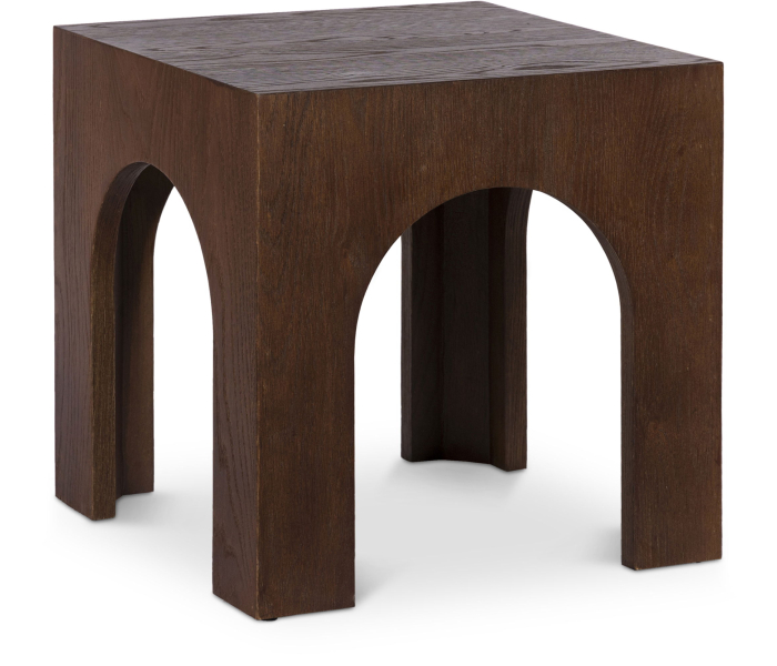 Arch - End Table, 20"