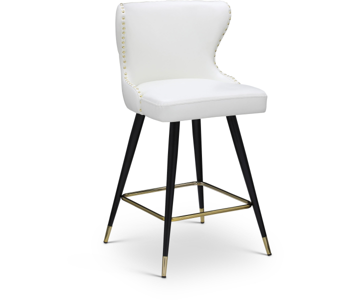 Hendrix - Counter Bar Stool (Set of 2)