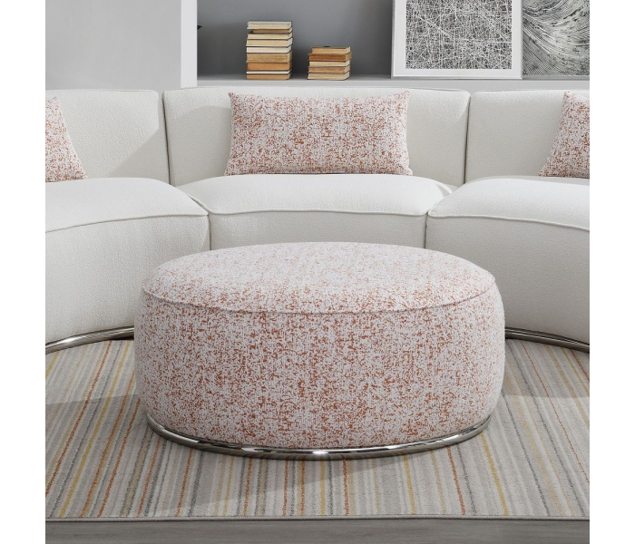 Sahara - Ottoman - Pattern