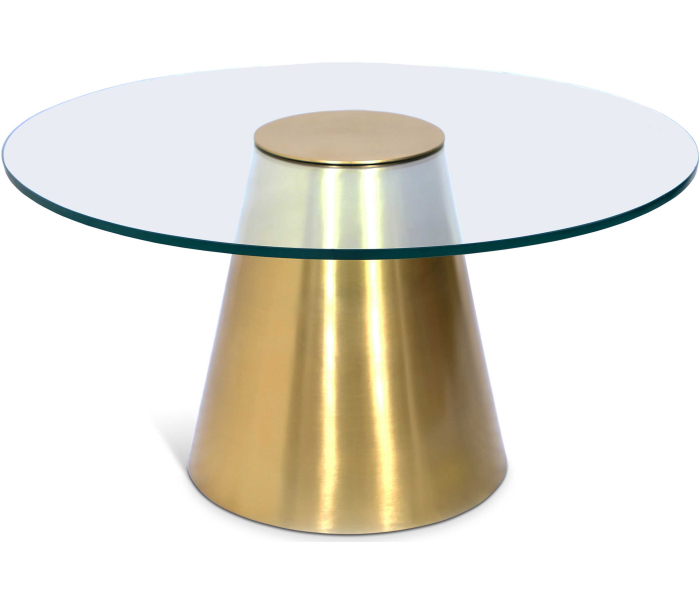 Glassimo - Coffee Table, 32"