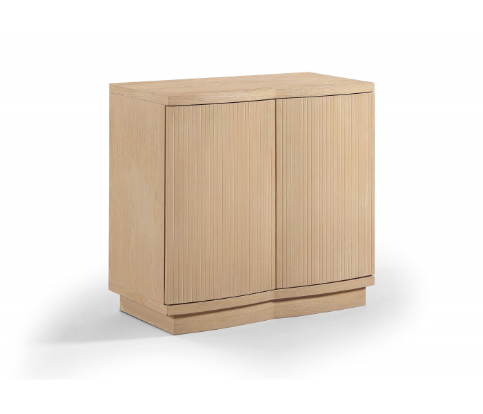 Aveline - Sideboard / Buffet - Natural - Light Brown